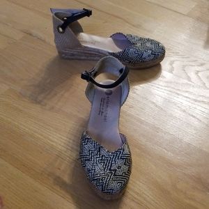 Eric Michael Handmade sandals